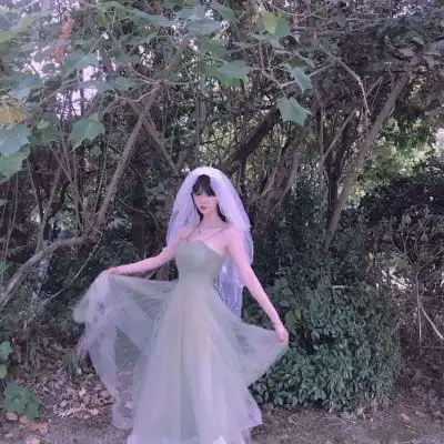 两人闺蜜头像婚纱婚纱女头像高清图片