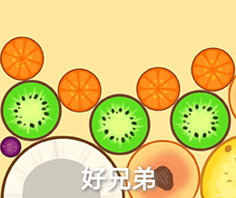 合成大西瓜表情包
