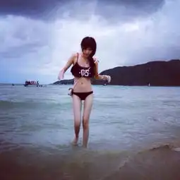 和闺蜜的约定,一起恋上三亚尽情挥洒青春....有爆照喔