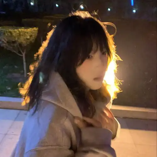 闺蜜头像不要着急好吃慢喝来日方长.