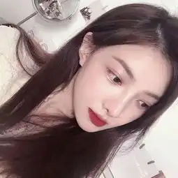 闺蜜女生三人头像