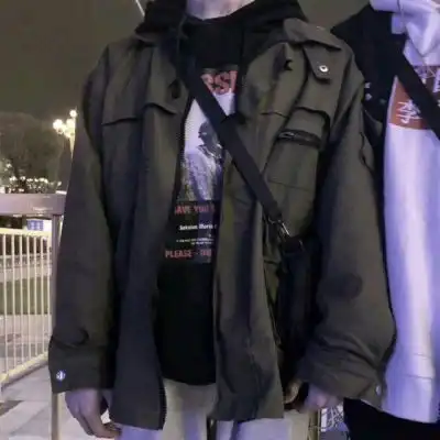 男生闺蜜头像一左一右两人帅气兄弟头像一对两张