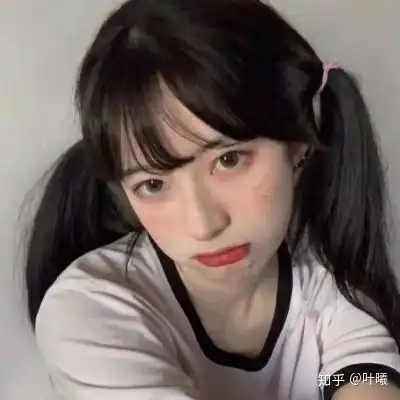有哪些看一眼就不舍得换的超爱微信头像