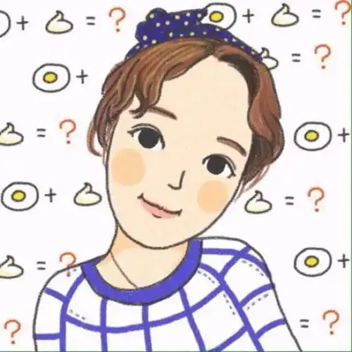 闺蜜基友头像