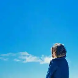 适合中学生的闺蜜头像一人一张余生请多指教