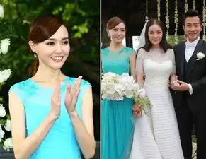 这些比新娘还美的伴娘是来撑场面的还是来抢镜的
