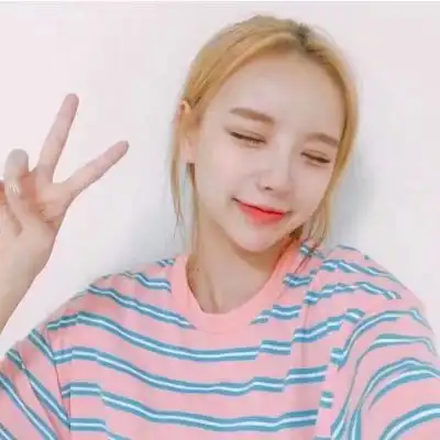 离故说她们是很好的闺蜜2