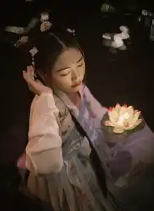 古风歌手以冬献唱王者荣耀被指蹭热度这还是真的古风吗