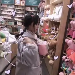 超火假装玩偶闺蜜头像,过去干嘛过来做我闺蜜