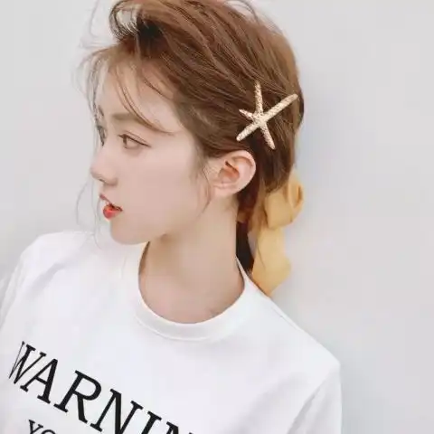 好看的小姐姐闺蜜微信头像