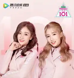 创造101操纵后台票数,它从未想过打造一个中国真正的女团
