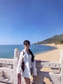 消夏计划闺蜜俩在三亚诗意欣赏这片大海四天三晚打造少女梦幻旅途