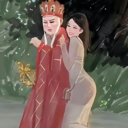 那些让领导失去沟通欲望的头像