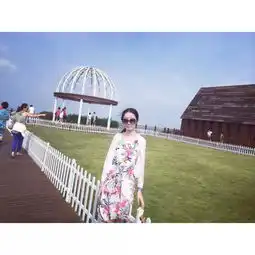来一场说走就走的旅行愉快的海南六日游