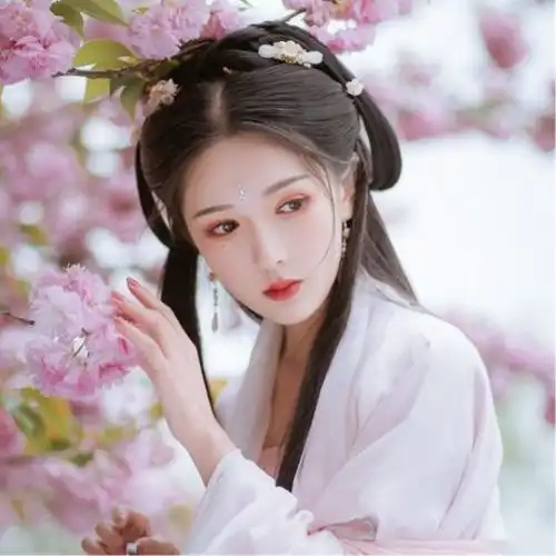 想入坑汉服如何选择人生中的第一件汉服,这几点需要注意