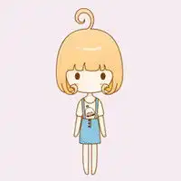 求动漫闺蜜三人头像分开的