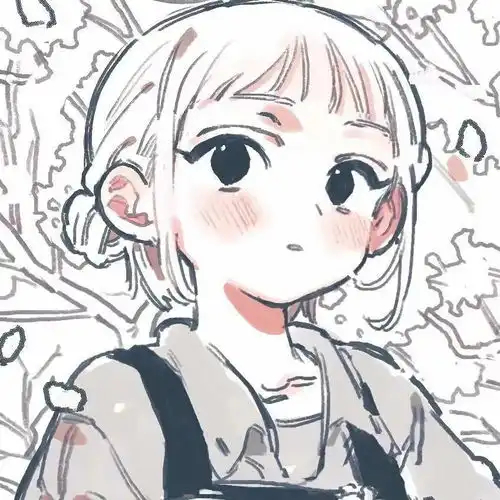 闺蜜头丨双人丨朋友丢了大半