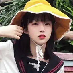 2019.10.05丨抖音巨巨巨火闺蜜头像,赶快收藏设置