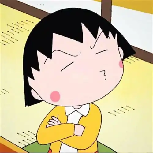 今日份情侣头像你一定爱