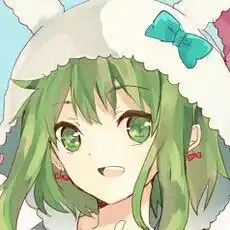 卡通姐妹头像