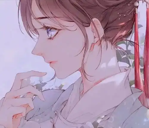 古风女头往期无私稿合集一