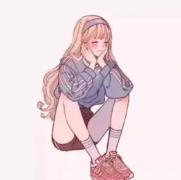 头像超好看的闺蜜姐妹头像