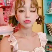 2019抖音最火女生头像微信头像图片大全