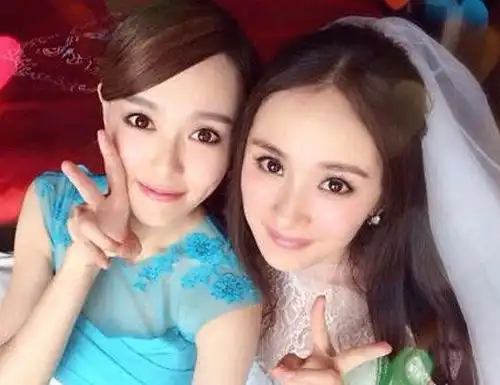 娱乐圈最好的五对闺蜜,最后一对好到连男朋友都吃醋