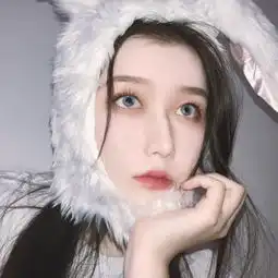 两人闺蜜微信头像好看可爱又很萌玩就大方爱就稳当