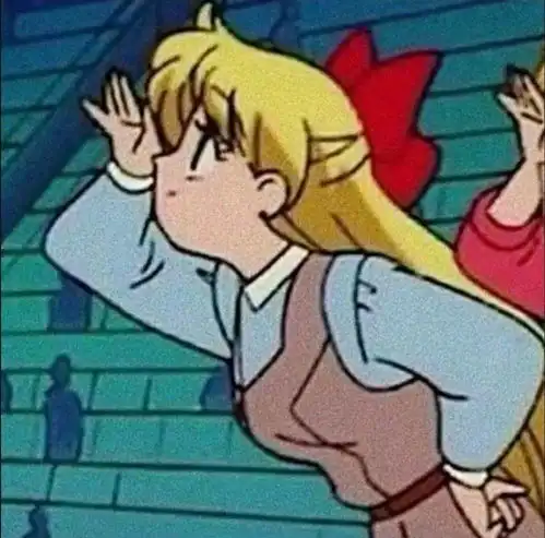 沙雕闺蜜头像姐妹成队,快乐加倍