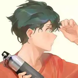 精选头像动漫ins风女生头像系列