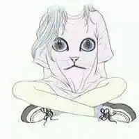 qq头像那个女生是你喜欢的类型动漫卡通动漫