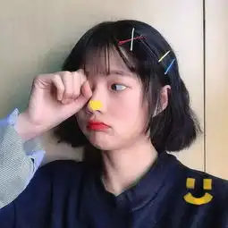 ins深情暖心闺蜜头像他们是阴霾,而你是阳光