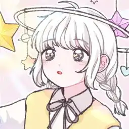 闺蜜二人组头像