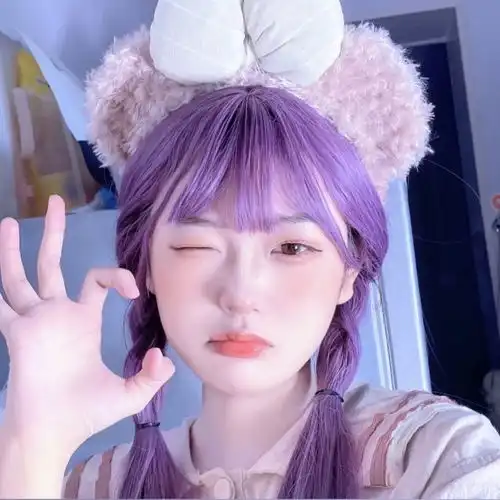真人女生头像温柔御姐范
