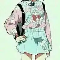 五人闺蜜头像