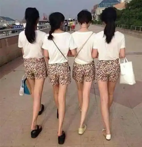 搞笑gif趣图没想到吧,没想到就对了