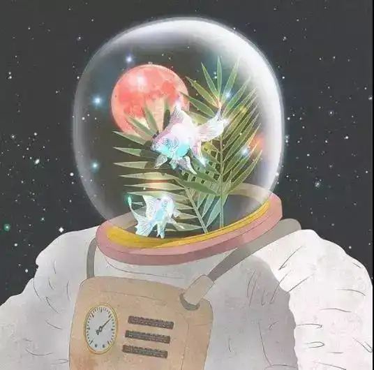 微信头像丨男生,女生,黑白头像,文艺头像