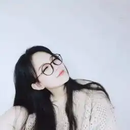 唯美淡雅人物图片5张以上