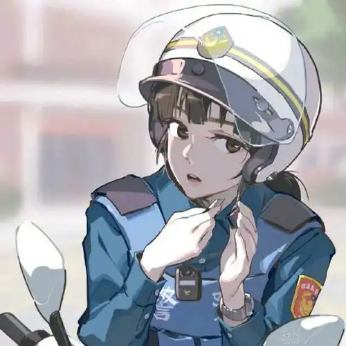 沙雕闺蜜头像