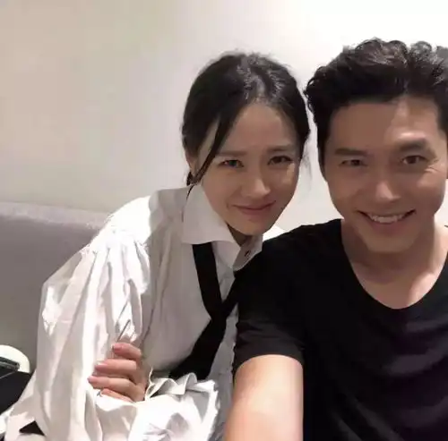 美妆ufo丨孙艺珍的想靠近气质,不过因为她的弯弯眼罢了