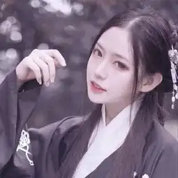 古风头像