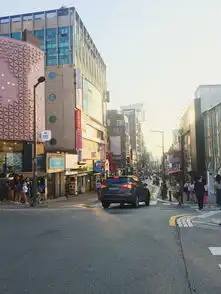 闺蜜行之韩国打卡充满少女心及购物欲的超实用干货宝典逛买吃喝,你想要的都在这里