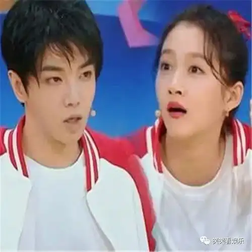 杨紫的男闺蜜,宋祖儿的男闺蜜,杨颖的男闺蜜,关晓彤的男闺蜜
