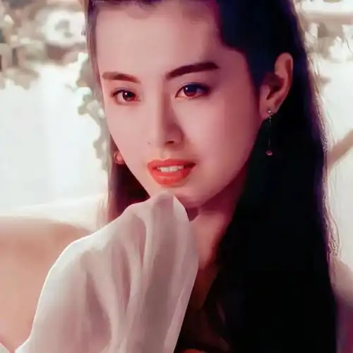 曾一眼万年艳压群芳,如今沧桑如鬼像大妈,这5位女星你还认识吗