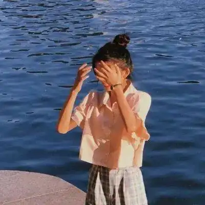闺蜜头像优质唯美闺密头像