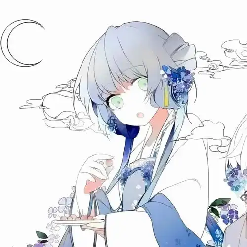 闺蜜头像说好了你结婚时我当伴娘