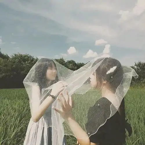 闺蜜头像恋爱时和结婚后的最大区别是什么