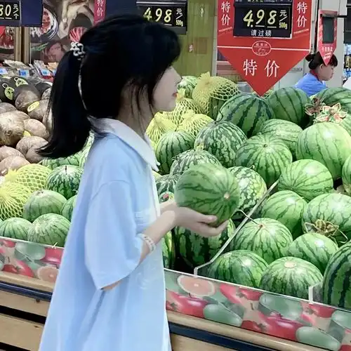 闺蜜头像丨巨好看的闺蜜头像来了