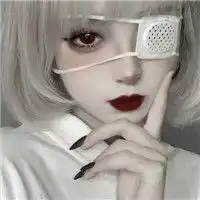 超个性ins风闺蜜头像你是世间独一无二